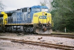 CSX 333